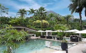 The Royal Corin Thermal Water Spa & Resort - Adults Only